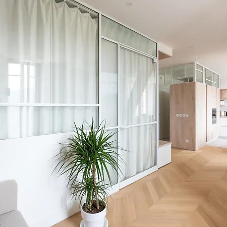 Les Suites Du Bernascon - Appartement 4 Etoiles Aix-les-Bains Exterior foto