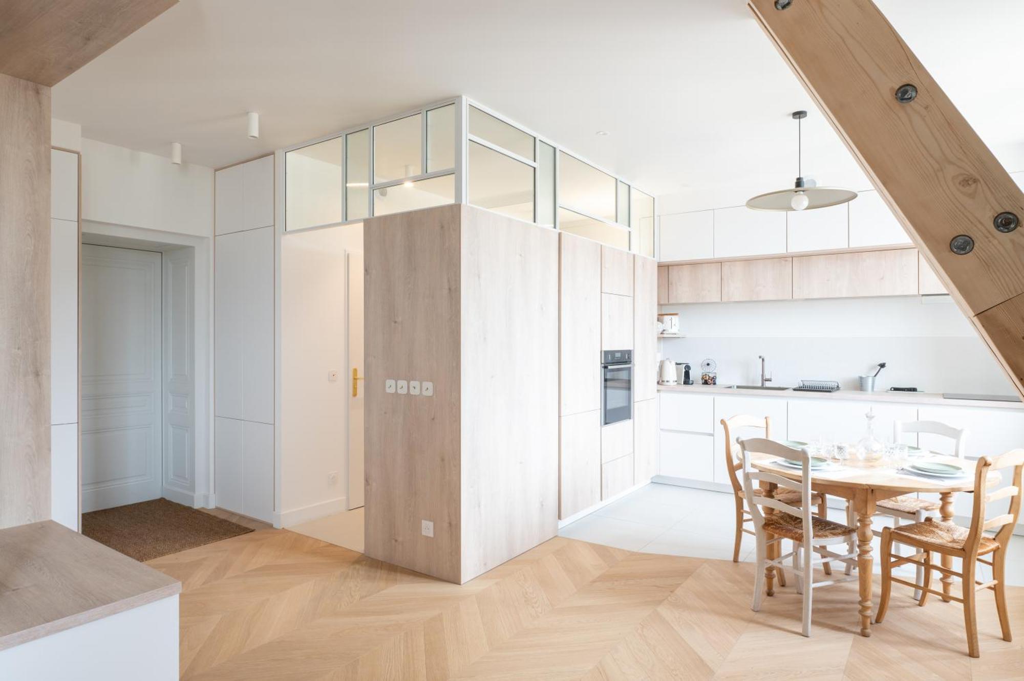 Apartamento Les Du Bernascon - 4 Etoiles